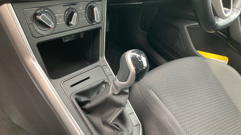 Volkswagen Polo 1.0 TSI Life 5dr Petrol Hatchback